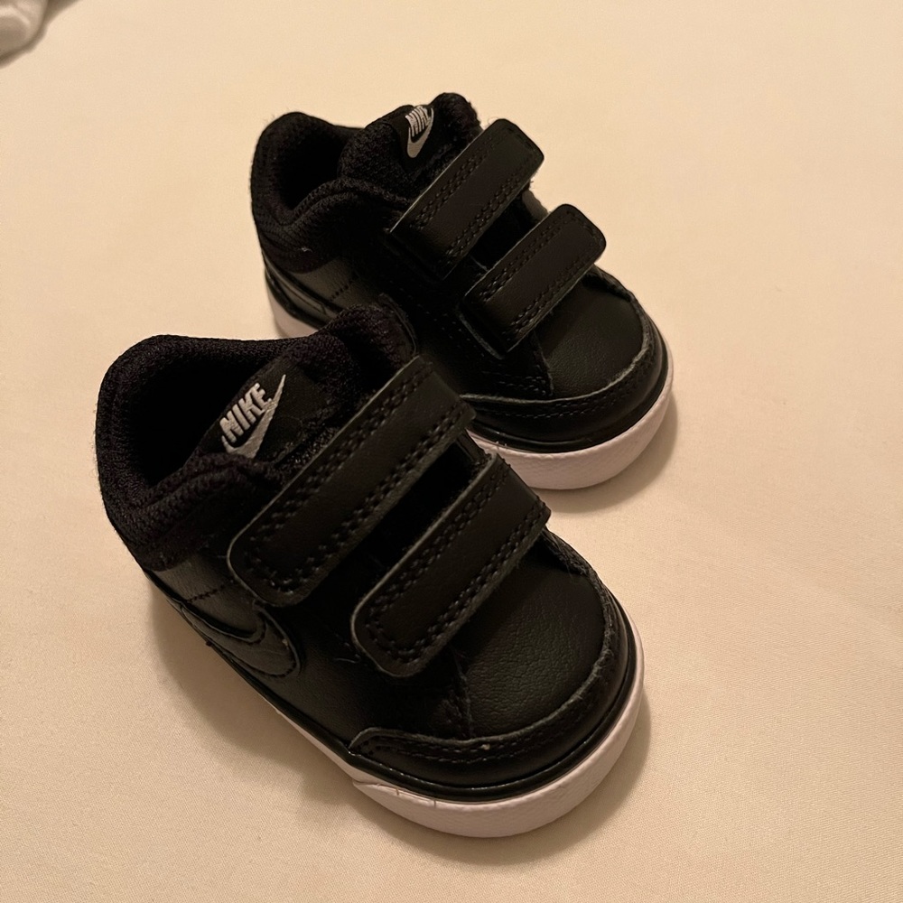 Nike 2c shoes